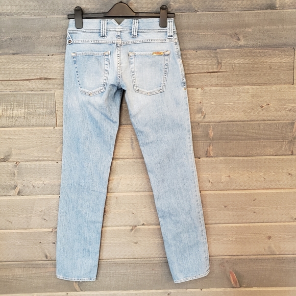 Cycle Jeans Size 26 - Picture 7 of 8